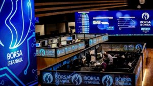 Borsa güne yükselişle başladı