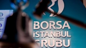 Borsa güne yükselişle başladı