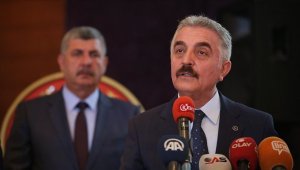 Büyükataman: Profesyonel bir hırsızlık örneği ortaya çıkmıştır