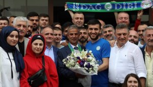 Çaykur Rizespor'da İsmail Kartal dönemi başladı