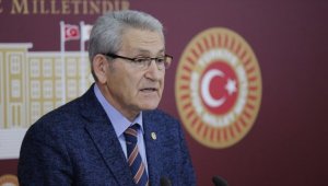 CHP Denizli Milletvekili Kazım Arslan vefat etti