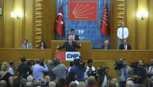 CHP Genel Başkan Kılıçdaroğlu: 16 milyon İstanbullu demokrasi destanı yazdı