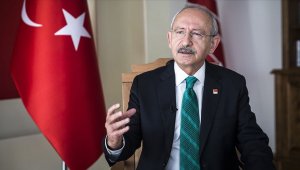 CHP Genel Başkanı Kılıçdaroğlu: Bu haksızlığın telafi edilmesi lazım