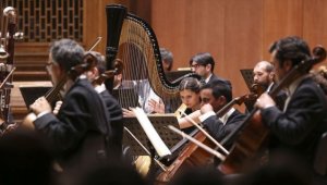 CSO konser sezonunu kapattı