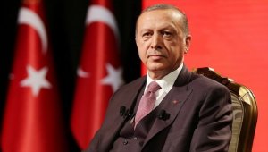 Cumhurbaşkanı Erdoğan: Ahmet Kaya'nın topraklarımıza getirilmesi için her şeyi yaparız