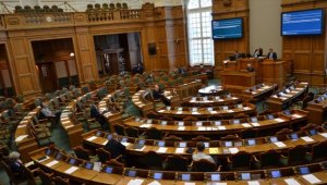 Danimarka'da 3 Türk kökenli aday milletvekili seçildi
