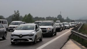 'Emniyet kemeri, omurilik yaralanmalarının önüne geçiyor'