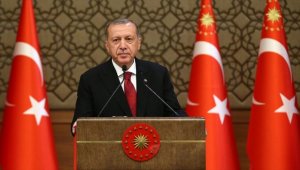 Erdoğan Cumhurbaşkanlığı Hükümet Sistemi'nde bir yılını geride bıraktı