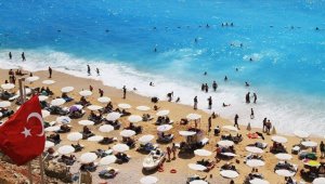Ersoy: Türkiye Turizm Tanıtım ve Geliştirme Ajansı kuruluyor