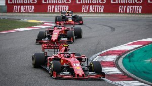 Formula 1'de gözler Kanada'ya çevrildi