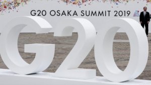 G20 Liderler Zirvesi sonuç bildirisi yayımlandı