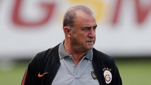 Galatasaray'dan Terim'in tazminatıyla ilgili açıklama