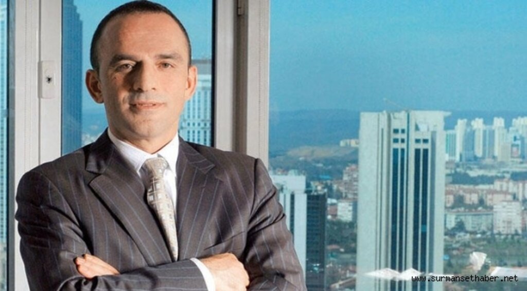 Galip Öztürk'le Hayalleriniz Gerçek Olsun