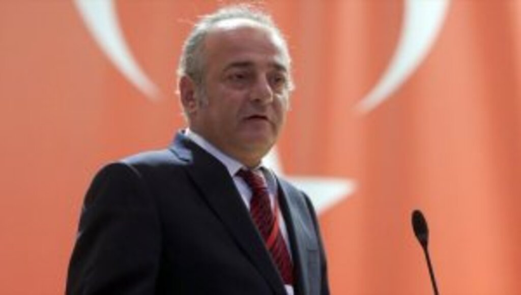 Gençlerbirliği'nde Murat Cavcav güven tazeledi