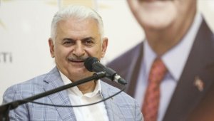 'Gençlere daha iyi bir Türkiye bırakmak için yaptıklarımıza yenilerini ekleyeceğiz'