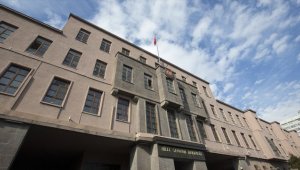 Generallere yönelik sözlere suç duyurusunda bulunulacak