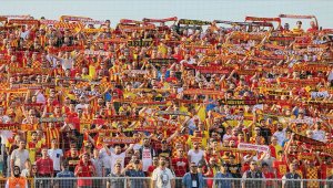 Göztepe'de kombine bilet satışları 1 Temmuz'da başlayacak