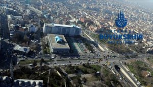 İBB Genel Sekreter Vekilliği'ne atama