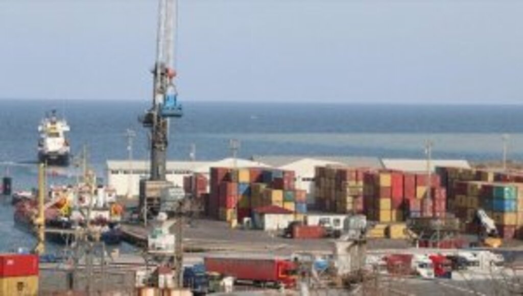 İhracat artışında bölgelerin şampiyonu Karadeniz