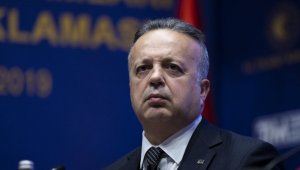 'İhracatçılarımız için Ramazan Bayramı çifte bayrama dönüştü'
