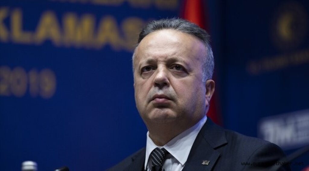 'İhracatçılarımız için Ramazan Bayramı çifte bayrama dönüştü'