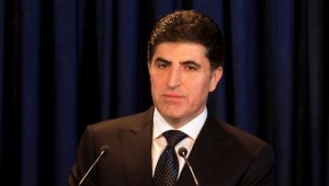 IKBY Başkanı Neçirvan Barzani: Türkiye ve Irak ilişkilerinde yeni bir süreç başlayacak