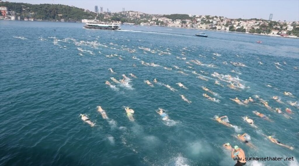 İki kıta 21 Temmuz'da birleşecek