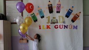 İlkokula başlama yaşı 69 aya çıktı