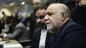 İran Petrol Bakanı Zengene: İran adıyla petrol ihraç edemiyoruz
