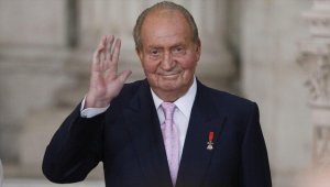 İspanya'da emerit Kral Juan Carlos dönemi resmen bitti