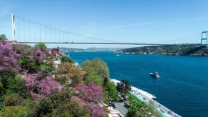 İstanbul tarihi rotalarıyla bayramda ziyaretçilerini bekliyor