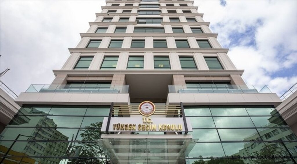 İstanbul'da oy kullanamayacak seçmen sayısı açıklandı