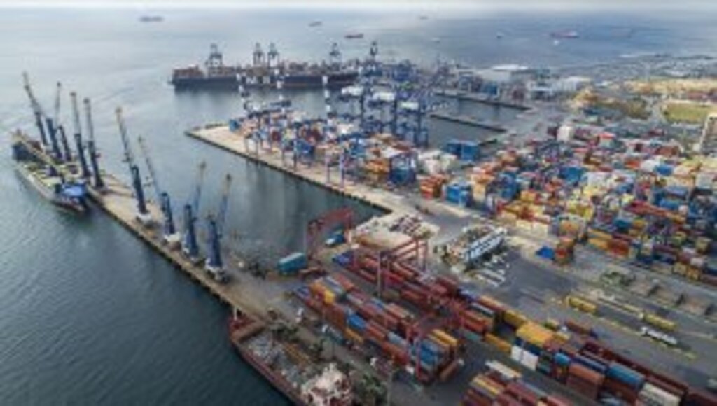 İstanbul'da üretip dünyaya sattık