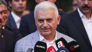 'İstanbul'u yönetmeye talip olanın ağzından galiz küfürler çıkmamalı'