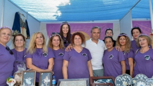 Kadın Kooperatifleri Festivali başlıyor