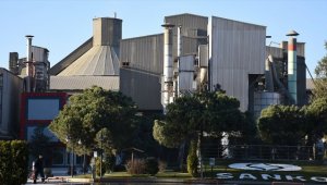 Katı atıklar enerjiye dönüşüyor