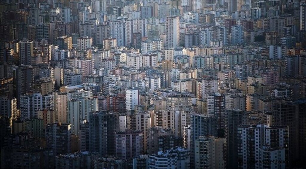 'Konut satışları gelecek yıl yukarı yönlü olacak'