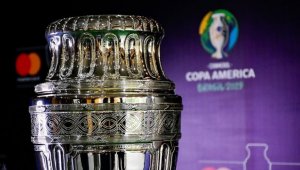 Kupa Amerika'da çeyrek final heyecanı başlıyor