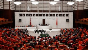 Meclis Genel Kurulu 15 Temmuz'da toplanacak