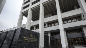Merkez Bankasının 'Yedek Akçe' düzenlemesi Meclis'e geliyor