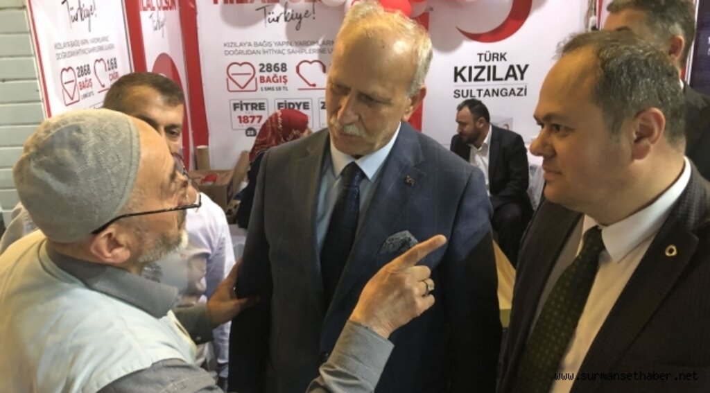 “MHP Samsun teşkilatları hemşehriler ile büyük buluşmaya hazırlanıyor”