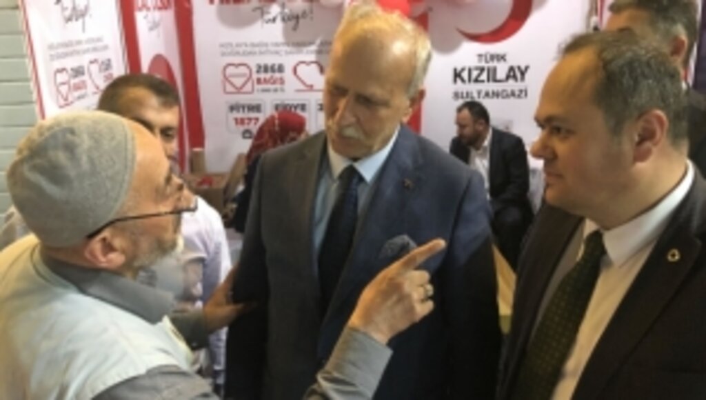 “MHP Samsun teşkilatları hemşehriler ile büyük buluşmaya hazırlanıyor”