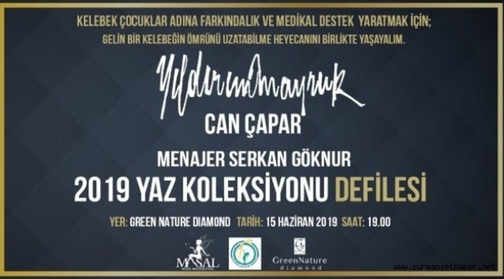 MODA DEVİ MARMARİS'E GELİYOR