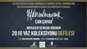 MODA DEVİ MARMARİS'E GELİYOR