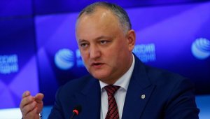 Moldova'da milletvekili seçimleri iptal edildi
