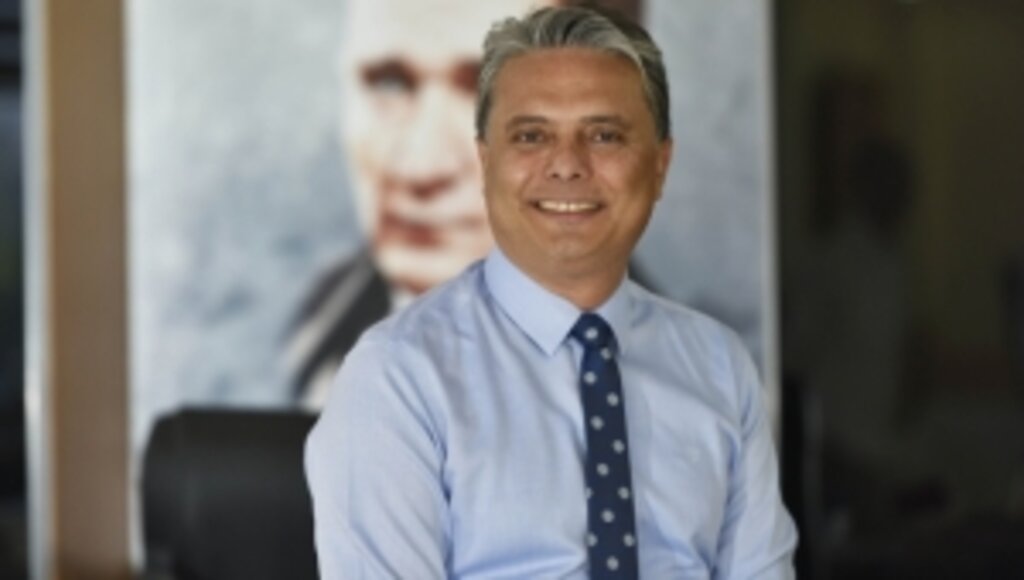 Muratpaşa, Kaleiçi’yle Moskova’da