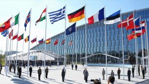 NATO ülkelerinden savunmaya büyük harcama