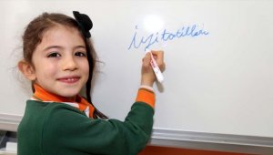 Okullarda 'tatil zili' cuma çalacak