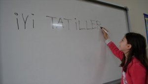 Okullarda 'tatil zili' yarın çalacak