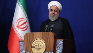Ruhani'den Trump'a 'siz müzakere peşinde değilsiniz' cevabı